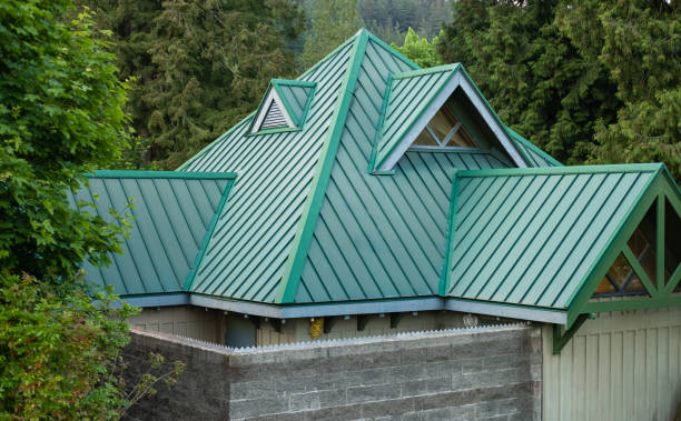 Best Roof Maintenance and Cleaning  in Neah Bay, WA