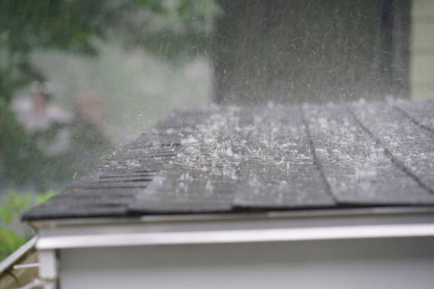 Best Flat Roofing  in Neah Bay, WA