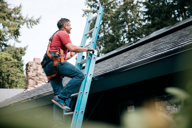 Neah Bay, WA Roofing Service Company