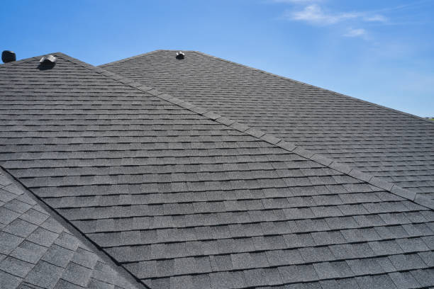 Best Storm Damage Roof Repair  in Neah Bay, WA