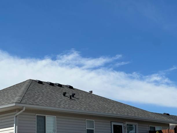 Best Rubber Roofing (EPDM, TPO)  in Neah Bay, WA